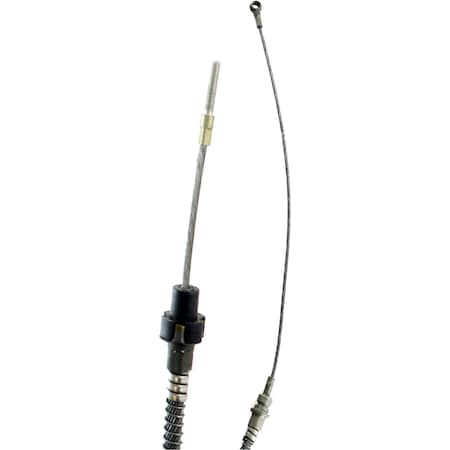 Pioneer Cable Clutch Release Cable, Ca-403 CA-403